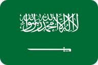 Arábia Saudita