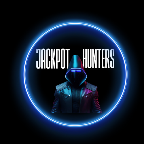 Logo Jackpot Hunters