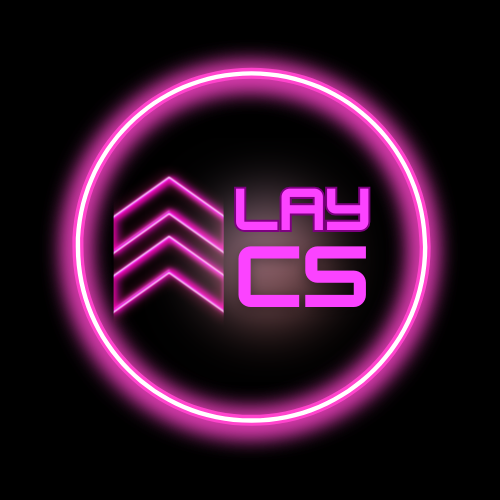 Logo Lay CS