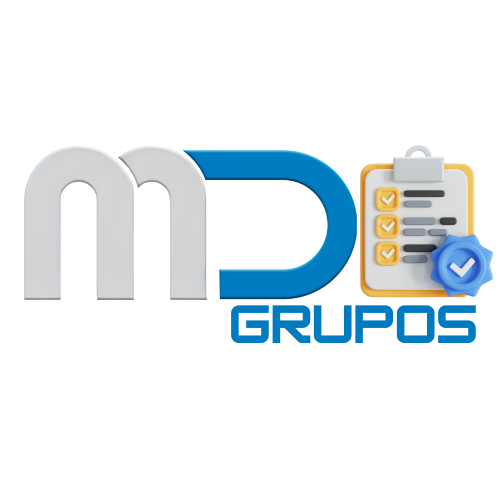 Mussu Grupos Logo