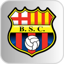 Barcelona EQU