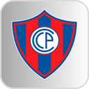 Cerro Porteno