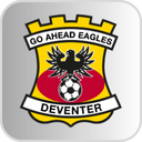 Go Ahead Eagles
