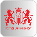 Lausanne Ouchy