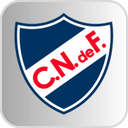 Nacional Uruguai
